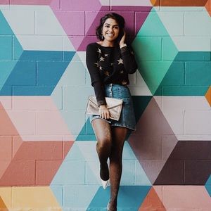 Meet your Posher, Reshma